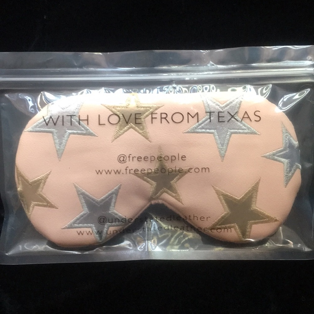 Free People Cooling Eyemask